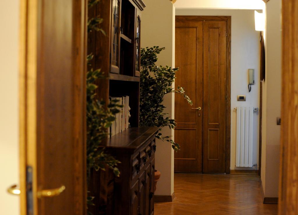 Aria Di Casa Apartment Firenze Kültér fotó