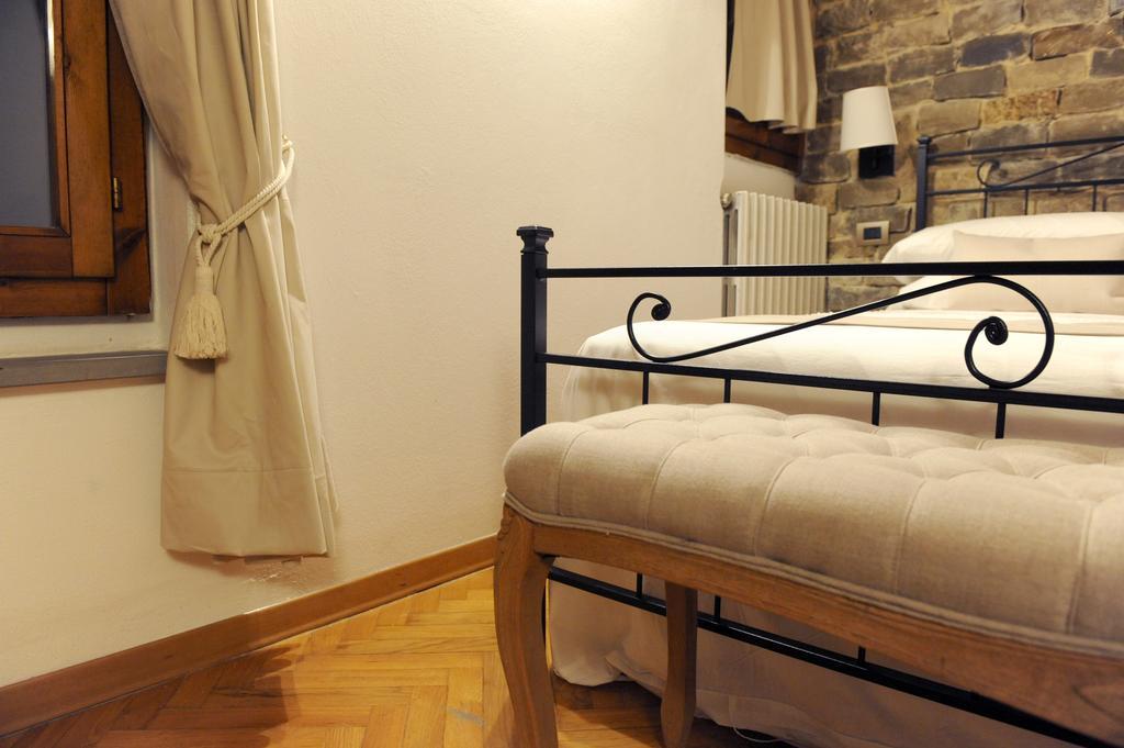 Aria Di Casa Apartment Firenze Kültér fotó