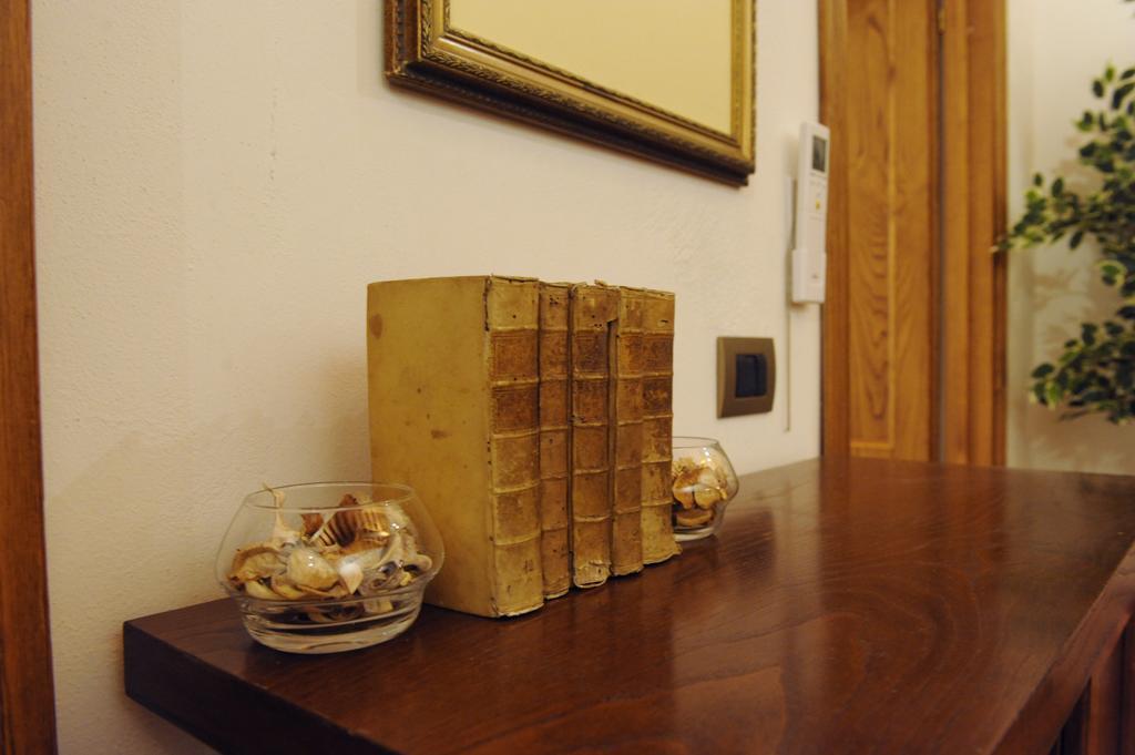 Aria Di Casa Apartment Firenze Kültér fotó