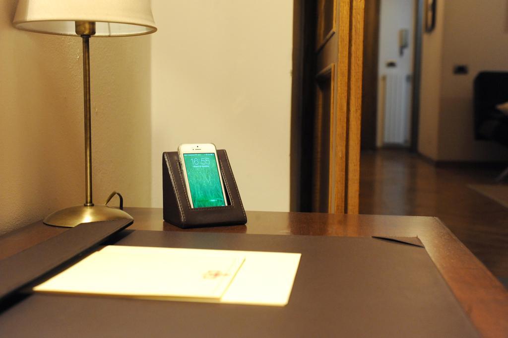 Aria Di Casa Apartment Firenze Szoba fotó