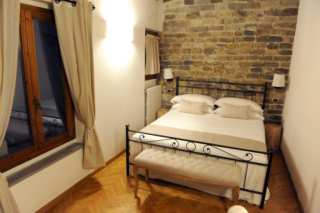 Aria Di Casa Apartment Firenze Kültér fotó