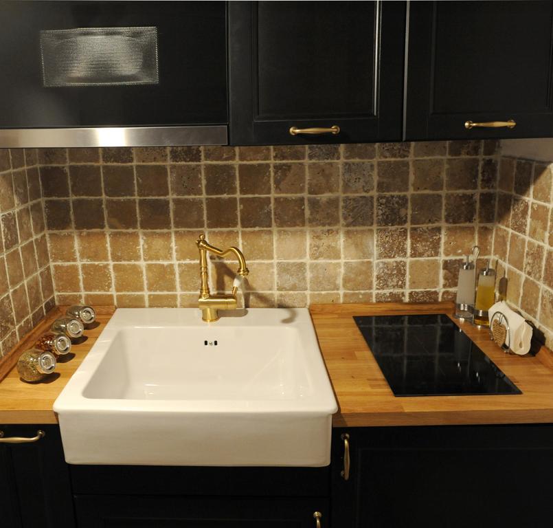 Aria Di Casa Apartment Firenze Szoba fotó