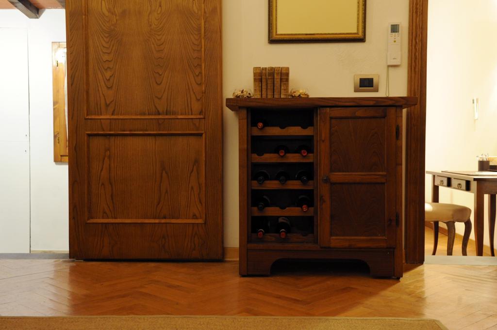 Aria Di Casa Apartment Firenze Kültér fotó