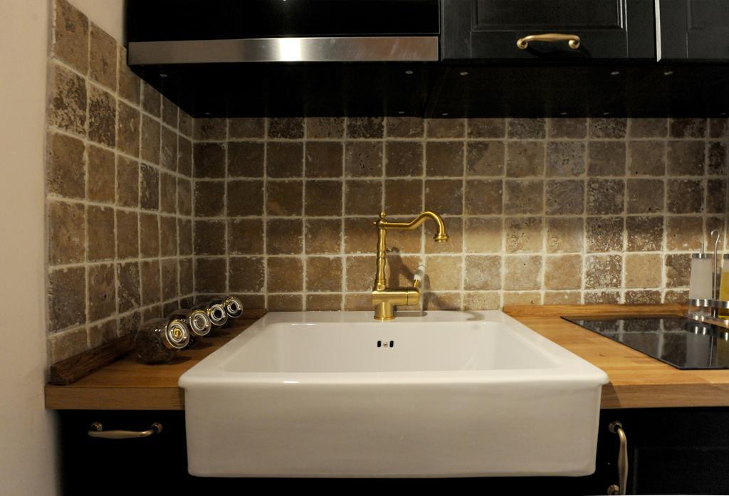 Aria Di Casa Apartment Firenze Kültér fotó