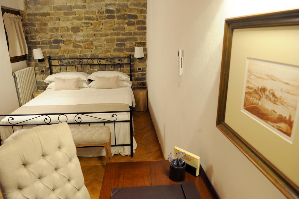 Aria Di Casa Apartment Firenze Szoba fotó