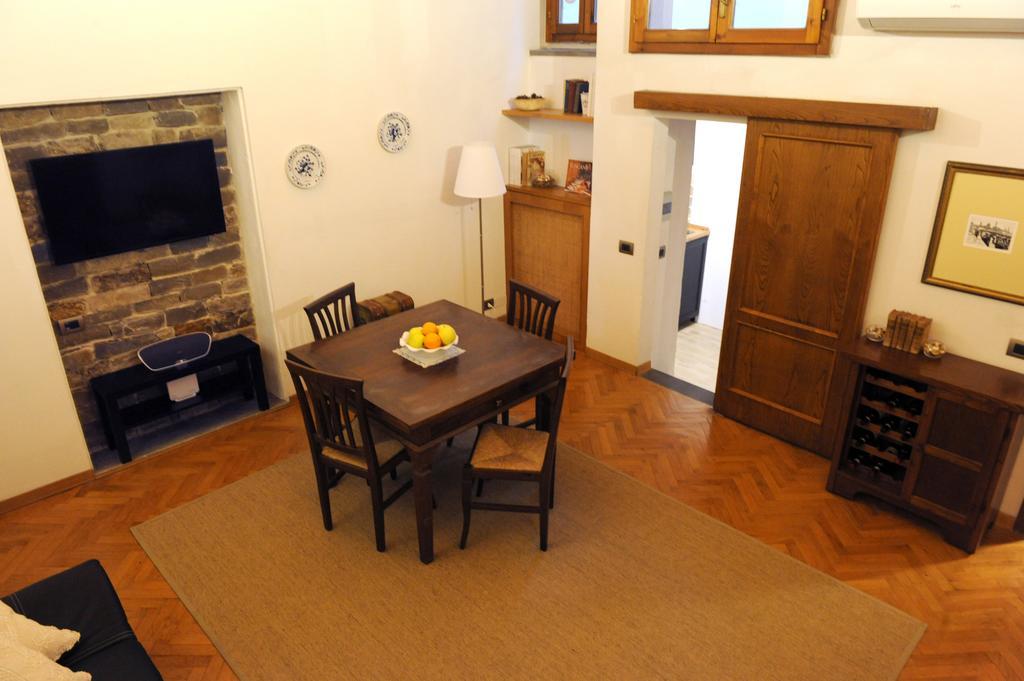 Aria Di Casa Apartment Firenze Kültér fotó