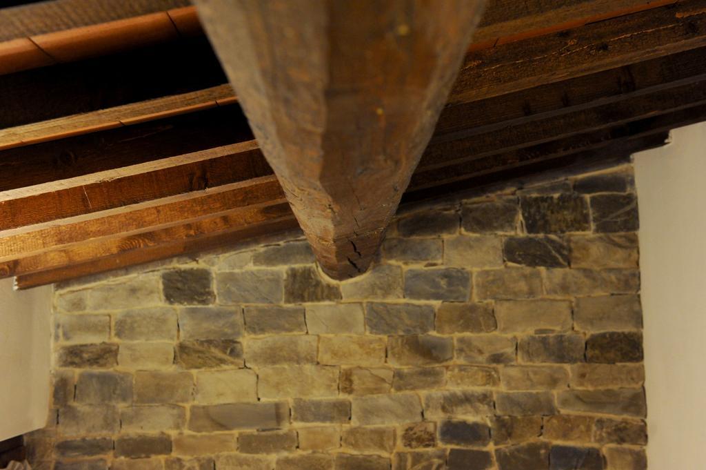 Aria Di Casa Apartment Firenze Szoba fotó