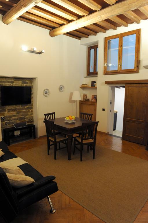 Aria Di Casa Apartment Firenze Kültér fotó