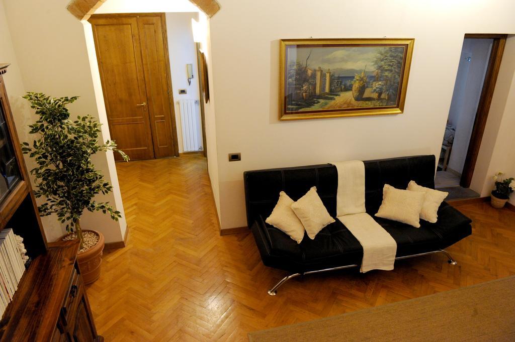 Aria Di Casa Apartment Firenze Kültér fotó