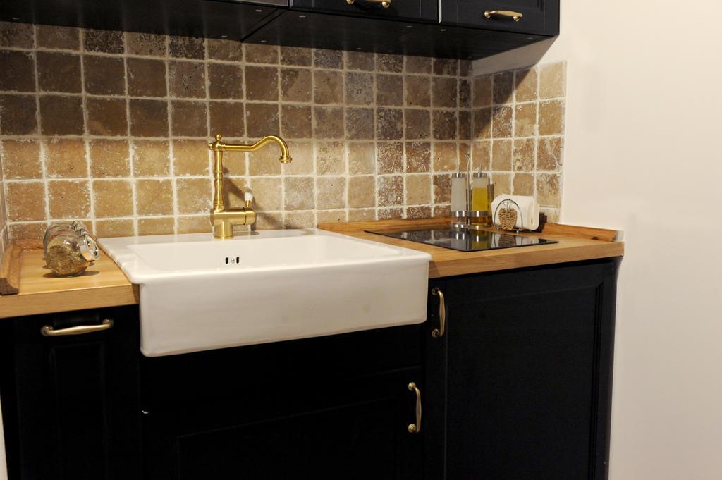 Aria Di Casa Apartment Firenze Kültér fotó