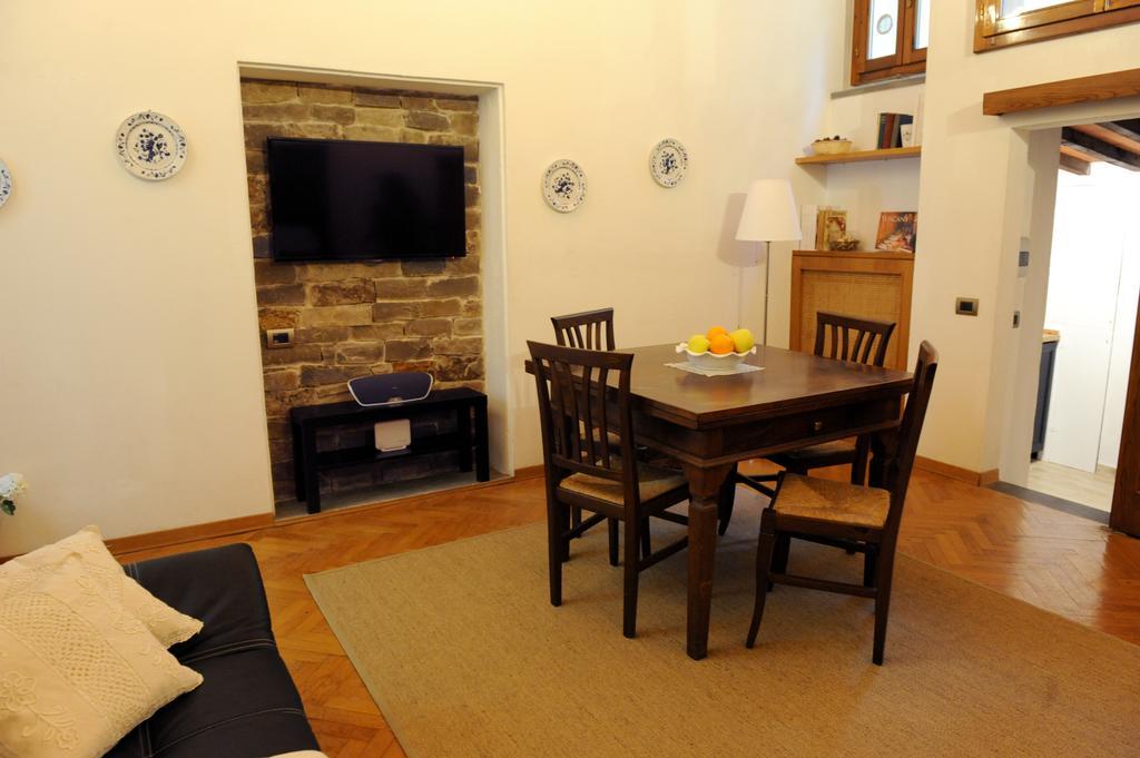 Aria Di Casa Apartment Firenze Szoba fotó