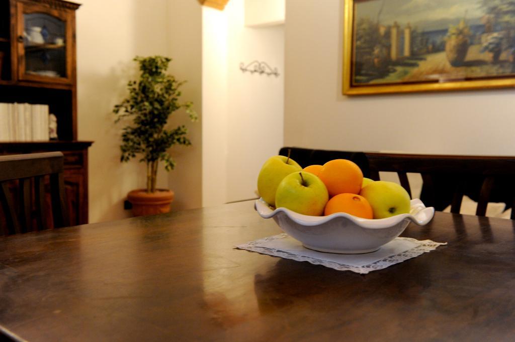 Aria Di Casa Apartment Firenze Kültér fotó