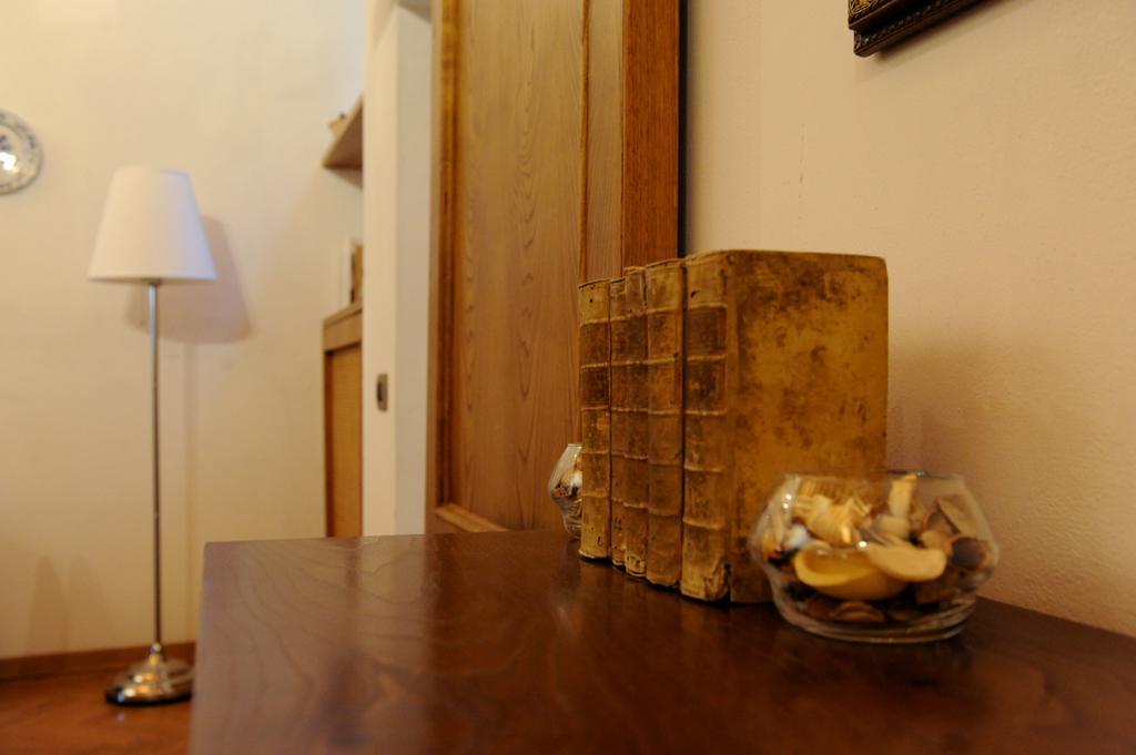 Aria Di Casa Apartment Firenze Kültér fotó