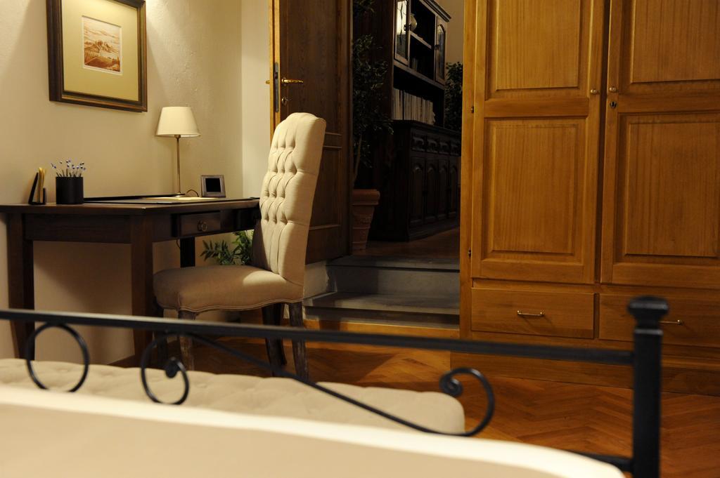 Aria Di Casa Apartment Firenze Kültér fotó