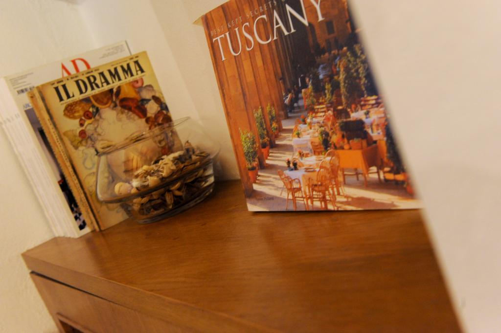 Aria Di Casa Apartment Firenze Szoba fotó