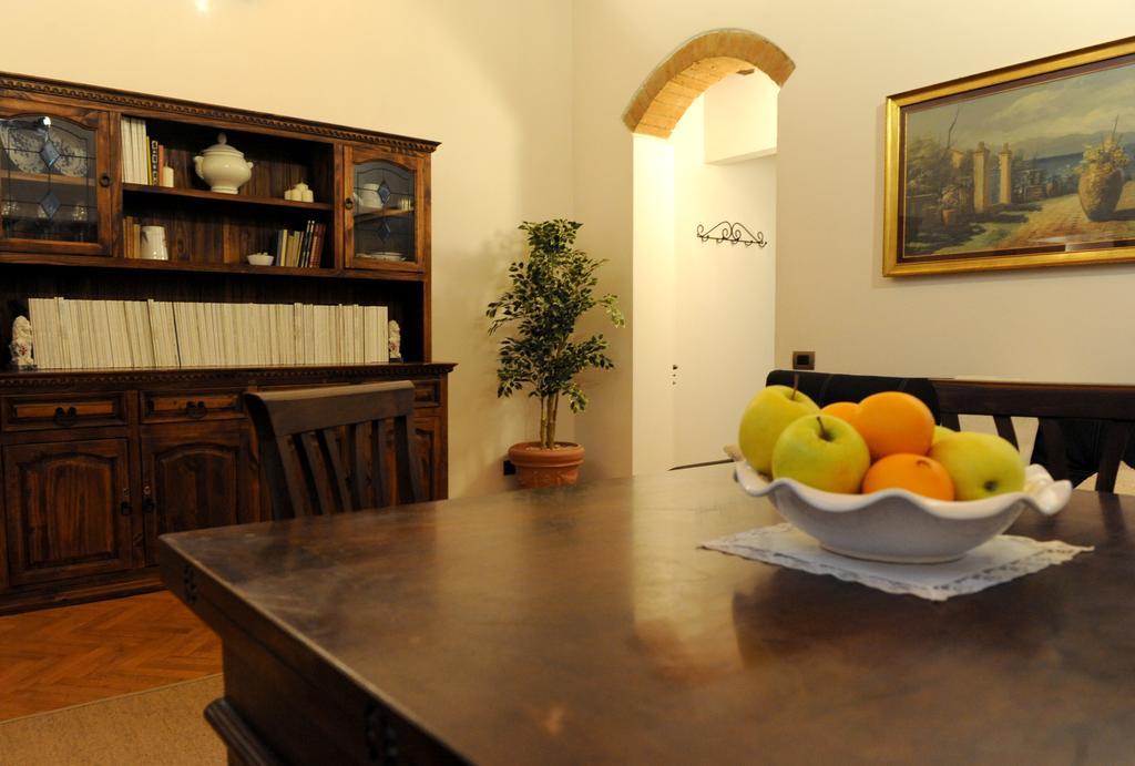 Aria Di Casa Apartment Firenze Kültér fotó
