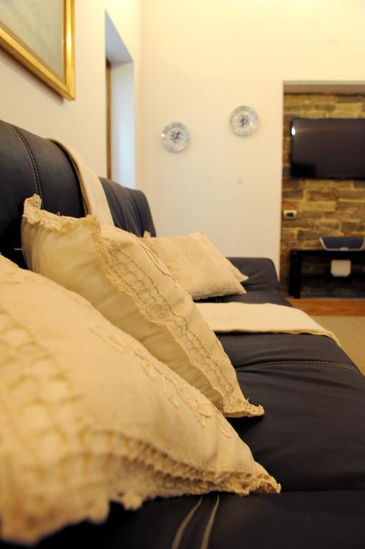Aria Di Casa Apartment Firenze Kültér fotó