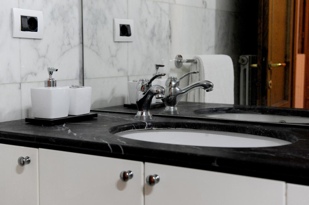 Aria Di Casa Apartment Firenze Kültér fotó