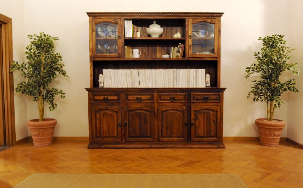 Aria Di Casa Apartment Firenze Szoba fotó