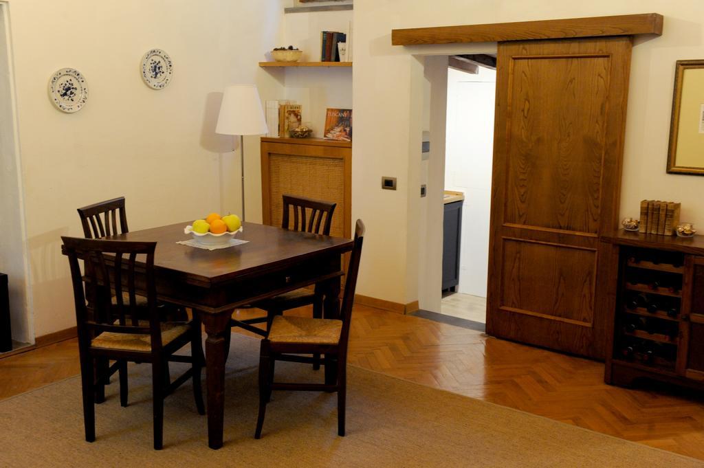 Aria Di Casa Apartment Firenze Kültér fotó