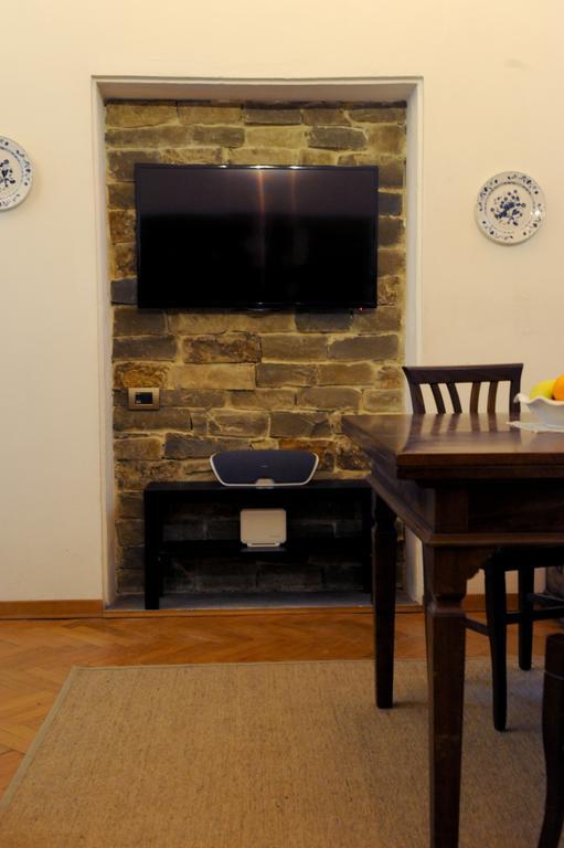 Aria Di Casa Apartment Firenze Kültér fotó